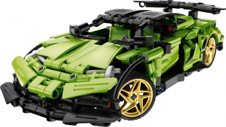 Διπλός έλεγχος: χειριστήριο και εφαρμογή κινητού