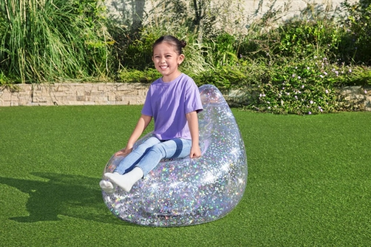 Κατάλληλη για παιδιά και ενήλικες