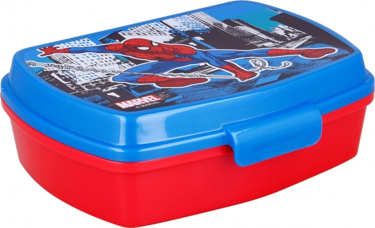 Επίσημη άδεια MARVEL και ποιοτική κατασκευή