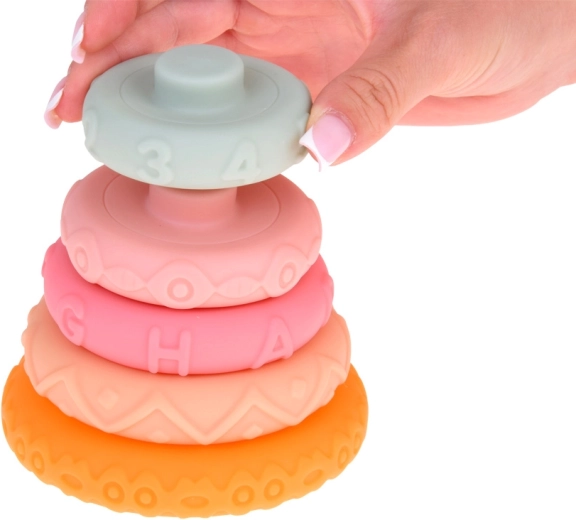 Δημιουργική μάθηση με ρυθμούς και αριθμούς