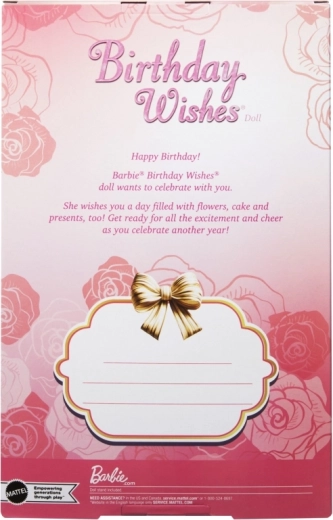 Πολυτελής συσκευασία με προσωπική ευχή