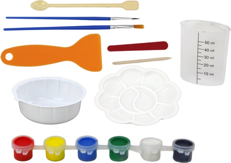 Όλα για τη δημιουργία σε μία συσκευασία