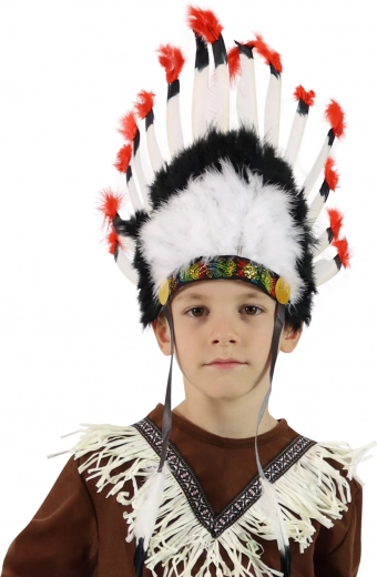 Ιδανική για καρναβάλι και παιχνίδια