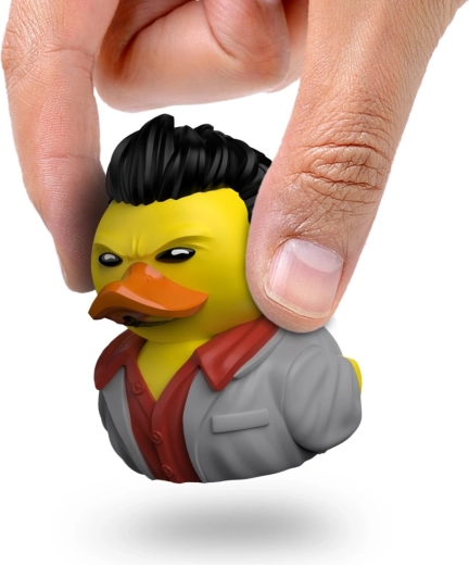 Mini μέγεθος 5,5 cm που χωράει στην παλάμη