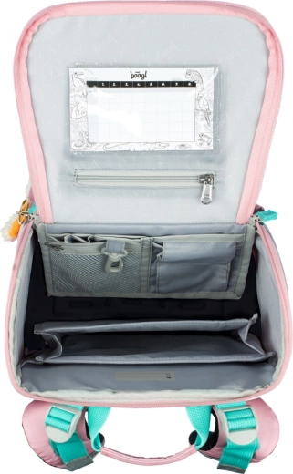 Έξυπνο ανακλινόμενο άνοιγμα