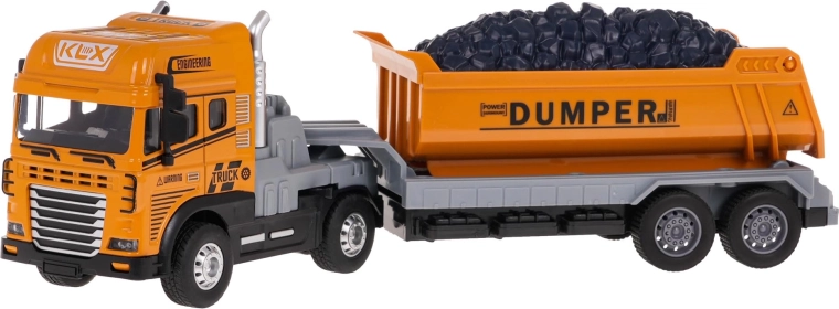 Σταθερή κίνηση και ανθεκτική κατασκευή