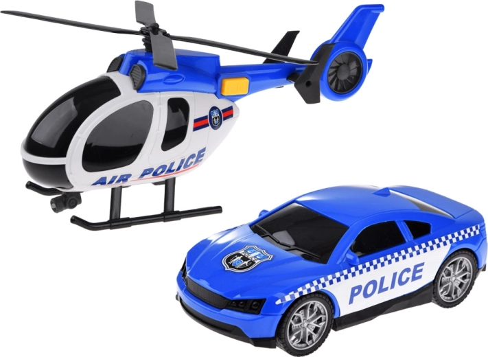 Λεπτομερής κατασκευή