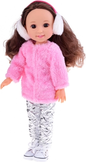 Στιλάτο χειμερινό σύνολο