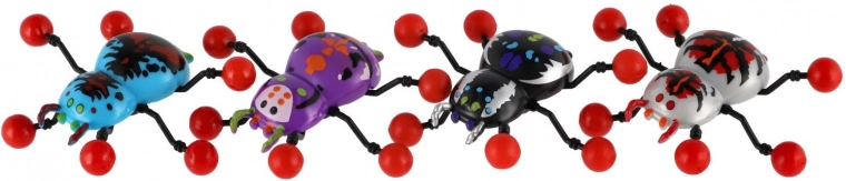 Τέσσερα χαρούμενα χρώματα