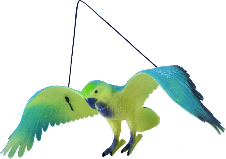 Εύκολη ανάρτηση με λαστιχένιο κορδόνι