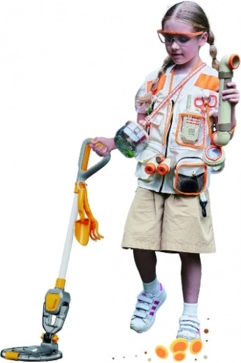 Παιχνίδι και μάθηση σε ένα