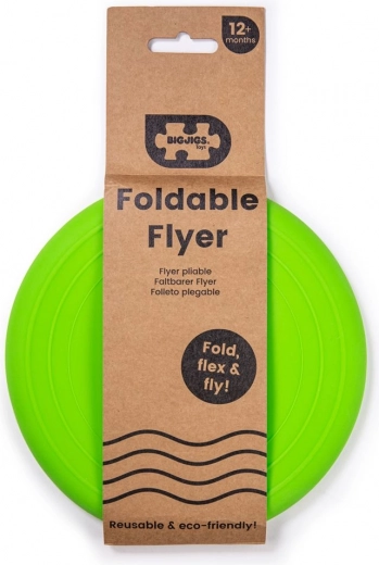 Υψηλά ευέλικτο υλικό