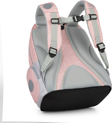 Έξυπνη οργάνωση με πλαϊνές τσέπες