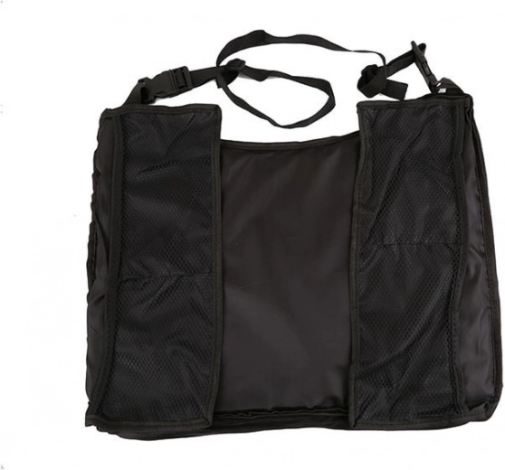 Πρακτικές τσέπες και εύκολη στερέωση