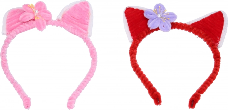 Χαριτωμένη λεπτομέρεια λουλουδιού