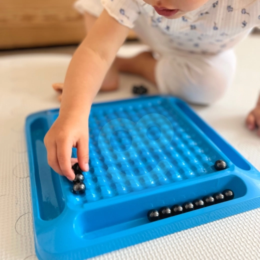 Ανάπτυξη λεπτής κινητικότητας και συγκέντρωσης