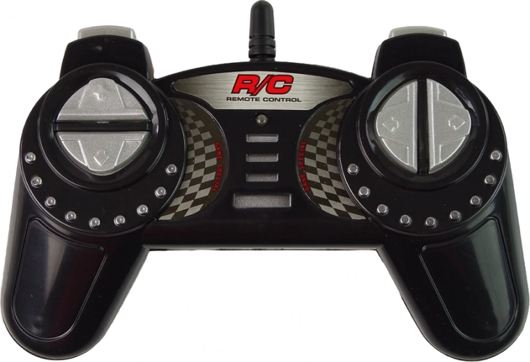 Ακριβές τηλεχειριστήριο