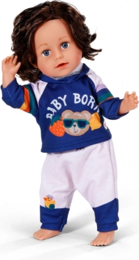 Ιδανικό για κούκλες 43 cm