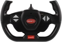 Χειριστήριο τύπου τιμονιού για ακριβείς ελιγμούς