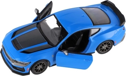 Pull-back για διασκεδαστική κίνηση