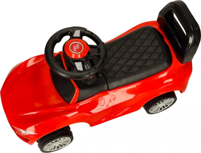 Άνεση και ασφάλεια για τους μικρούς