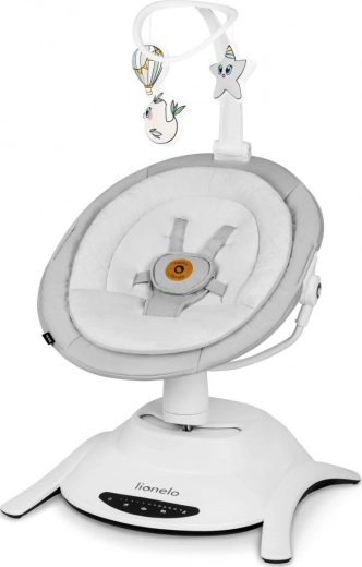 Εύκολος χειρισμός και λειτουργίες