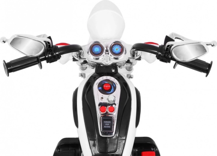 Διασκεδαστικό ηχοσύστημα με AUX