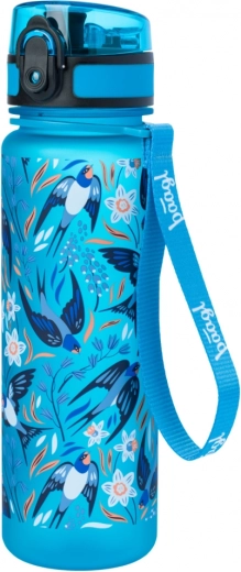 Άνετη μεταφορά με λουράκι