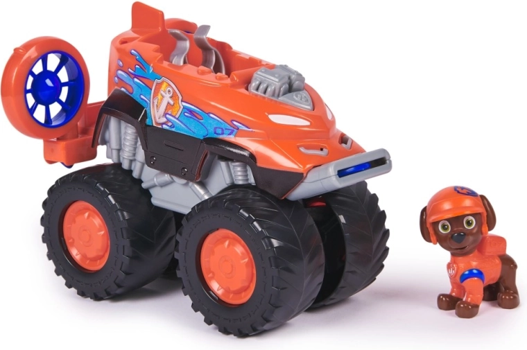 Μεγάλοι τροχοί για δυναμική οδήγηση