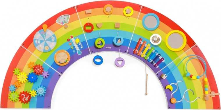 12 δραστηριότητες για αισθητηριακή ανάπτυξη και λεπτή κινητικότητα