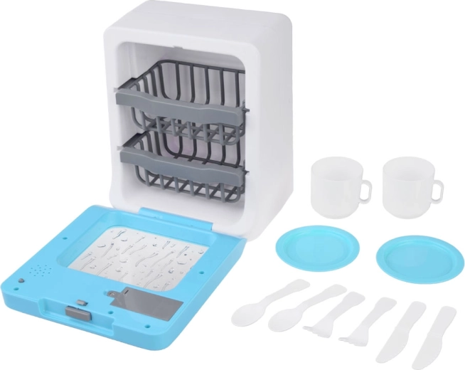 Ανοιγόμενες πόρτες και αφαιρούμενα καλάθια