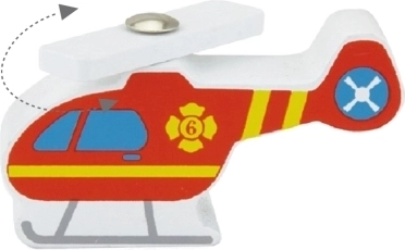 Λειτουργικές λεπτομέρειες