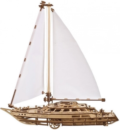 Περίτεχνες λεπτομέρειες και λειτουργικά στοιχεία