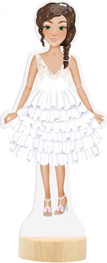 Λεπτομερής κατασκευή