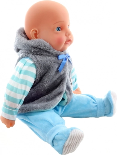 Ρουχαλάκια για αλλαγές