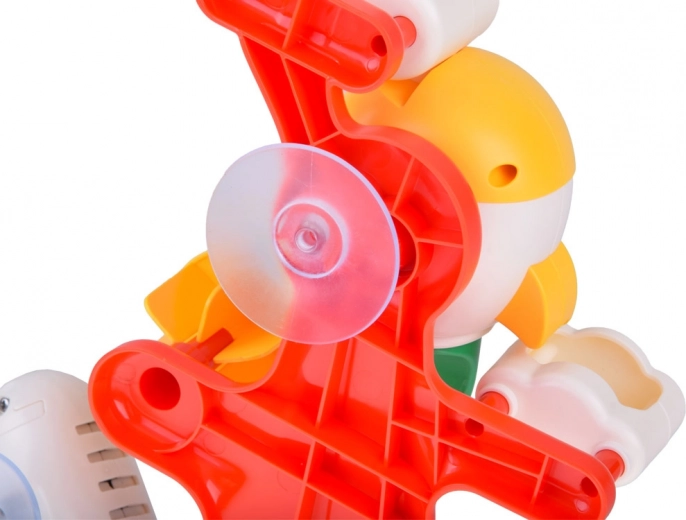 Βεντούζες για ασφαλή στερέωση