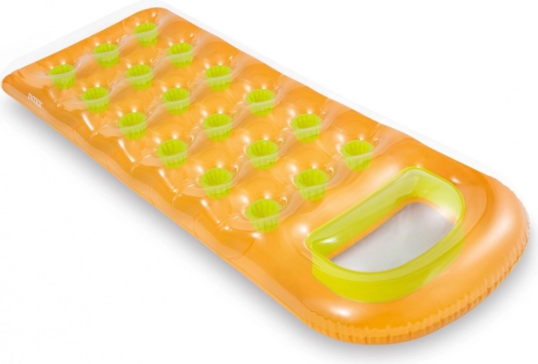 Άνεση σε πρώτη προτεραιότητα