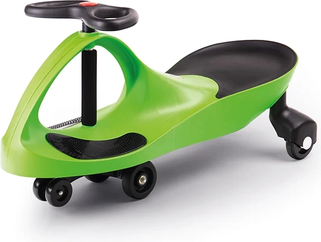 Απλή κίνηση με στρίψιμο του τιμονιού