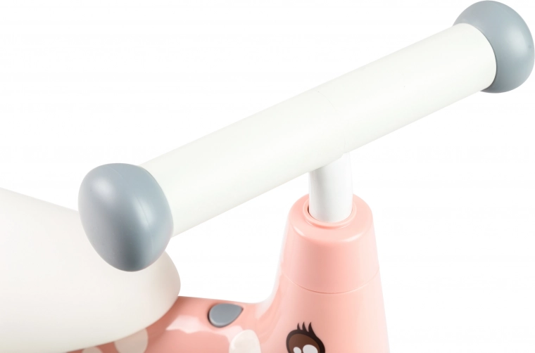 Ασφαλές και άνετο χειρισμό