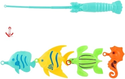 Παιχνίδι που αναπτύσσει τη λεπτή κινητικότητα