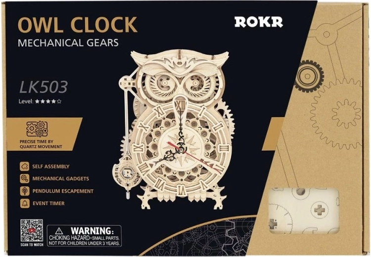 DIY κιτ συναρμολόγησης