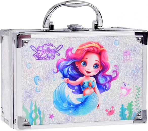 Πολυτελής Σχεδιασμός Γοργόνας