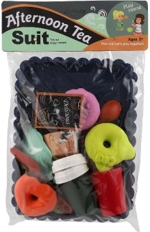 Όλα για το απογευματινό τσάι