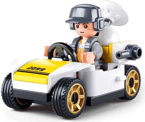 Μοναδικές φιγούρες