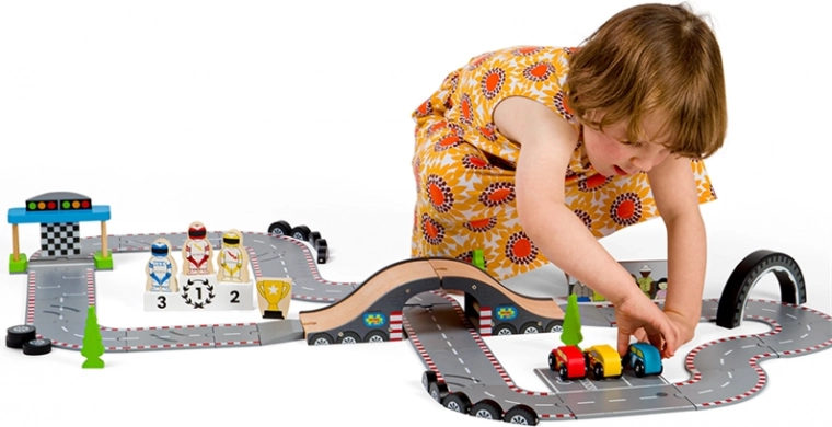 Υποστηρίζει τη δημιουργικότητα και τις δεξιότητες