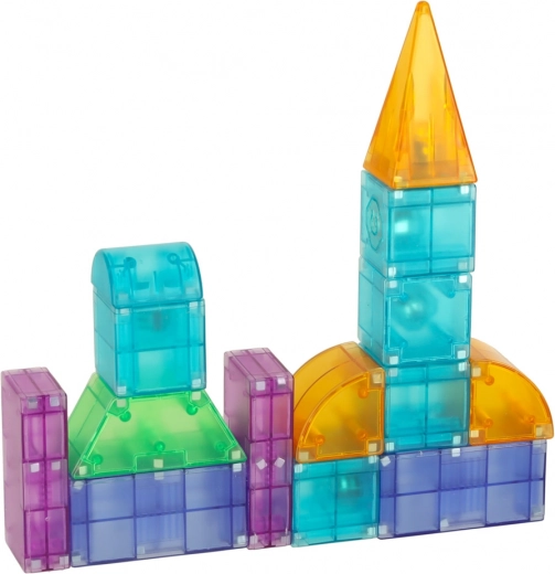 Ανάπτυξη δημιουργικότητας και χωρικής σκέψης