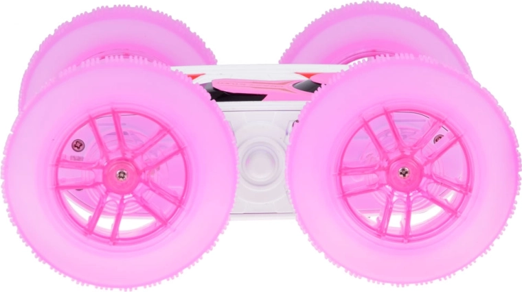 Φωτιζόμενοι τροχοί για εντυπωσιακό θέαμα