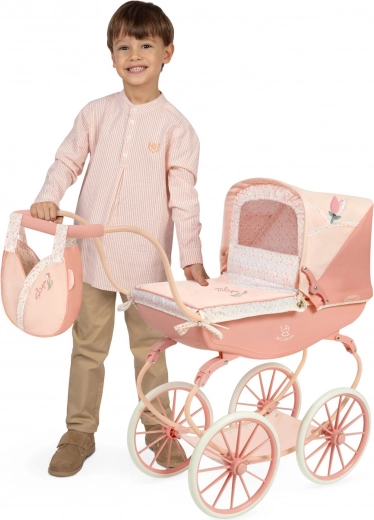 Ιδανικό για μικρότερα παιδιά