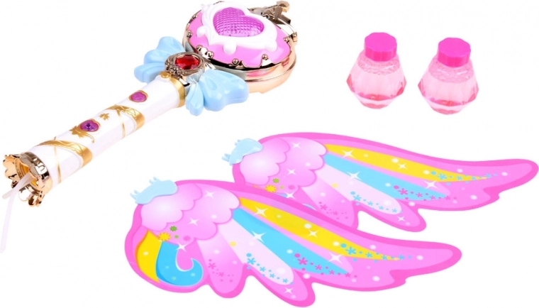 Ουράνια φτερά