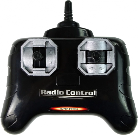 Προηγμένος τηλεχειρισμός